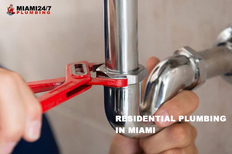 Miami 24/7 Plumbing - Miami Emergency Plumbers