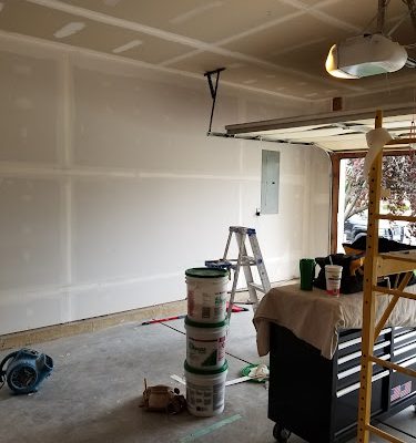 ABC Drywall & Painting