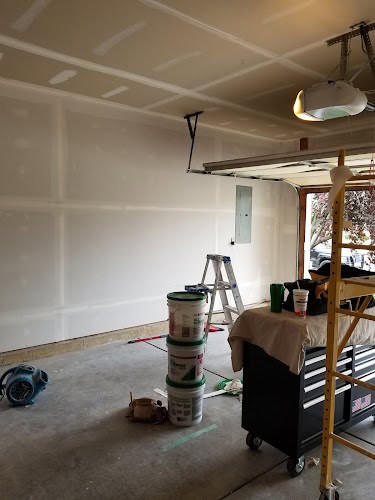 ABC Drywall & Painting