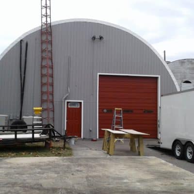 Barnett Home Repairs LLC