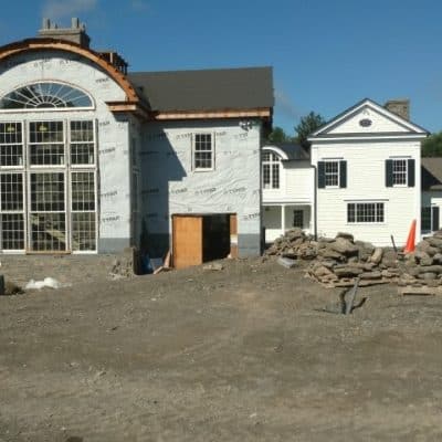 Burlingame Drywall Contractor
