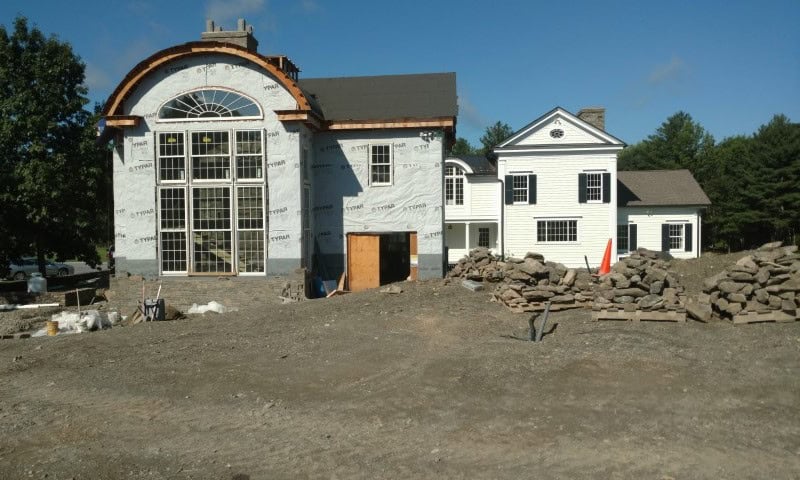 Burlingame Drywall Contractor