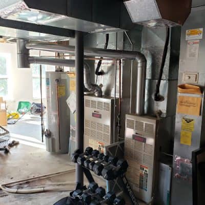 Hoff Heating & AC
