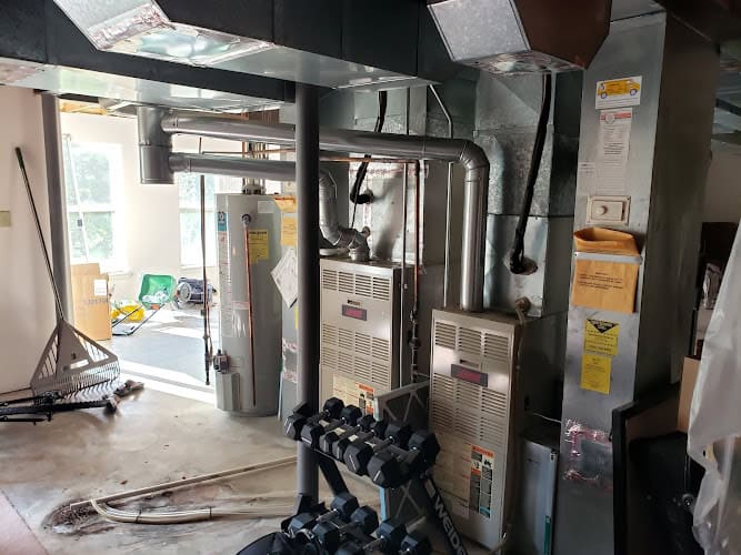 Hoff Heating & AC