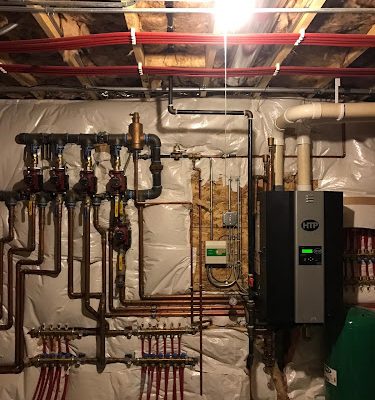 King Heating, Cooling & Plumbing