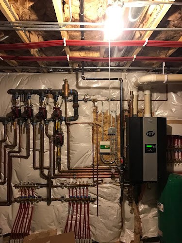 King Heating, Cooling & Plumbing