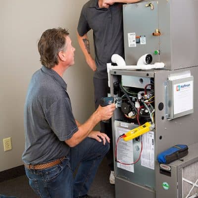 Hoffman Cooling & Heating
