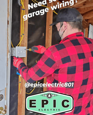 Epic Electric