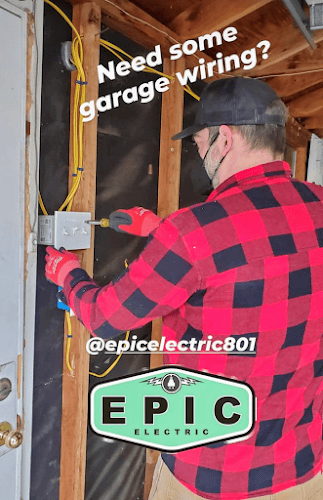 Epic Electric