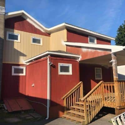 Sompco Painting Co