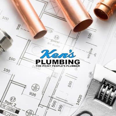 Ken's Plumbing