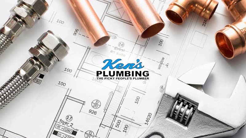 Ken's Plumbing