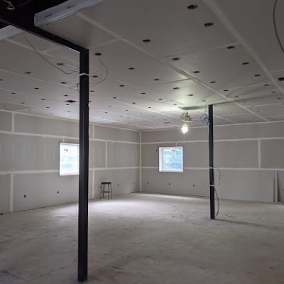 Drywall Tech LLC