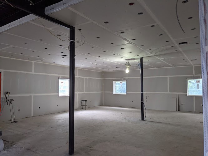Drywall Tech LLC