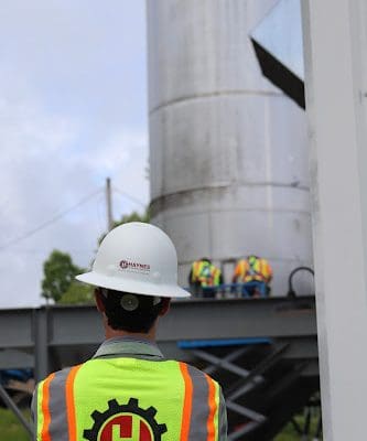 MB HAYNES Corporation