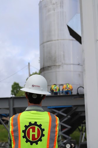 MB HAYNES Corporation