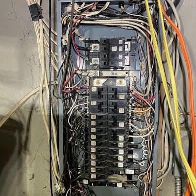 Pioneer Electric Company