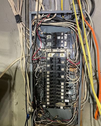 Pioneer Electric Company
