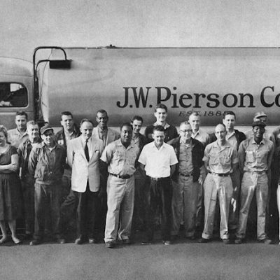 J.W. Pierson