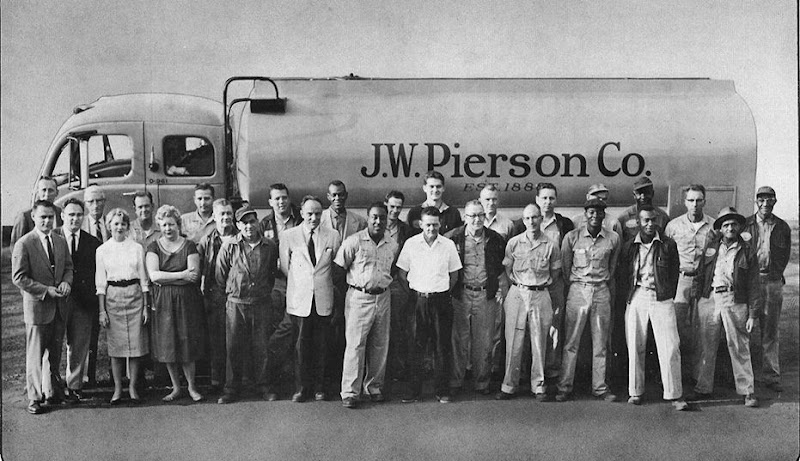 J.W. Pierson