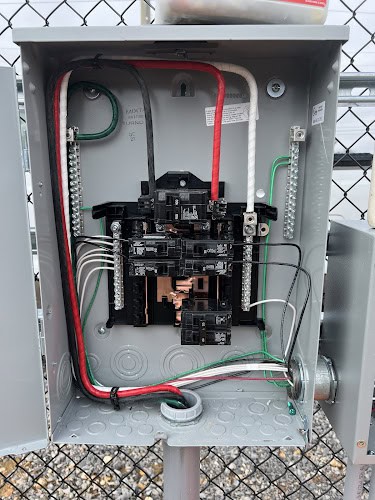 Bailey's Electrical Services and Technicians, LLC