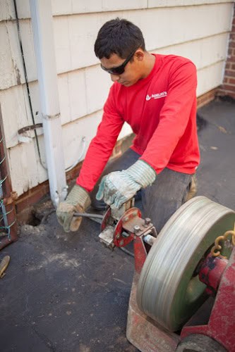 Adelio's Contracting