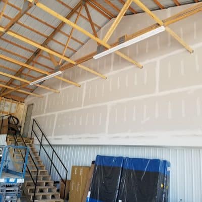 D&J Drywall