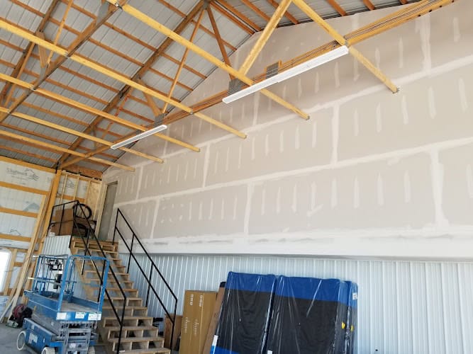 D&J Drywall