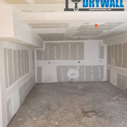 GHN DRYWALL CONSTRUCTION, INC