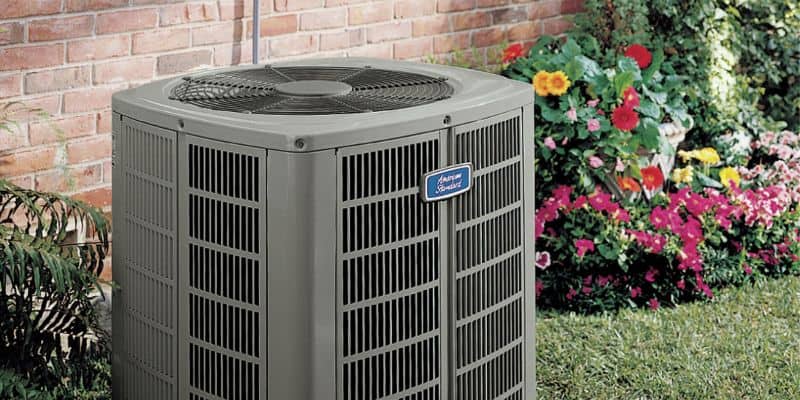 Mark Allen Plumbing, Heating & Cooling