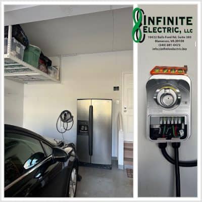 Infinite Electric LLC