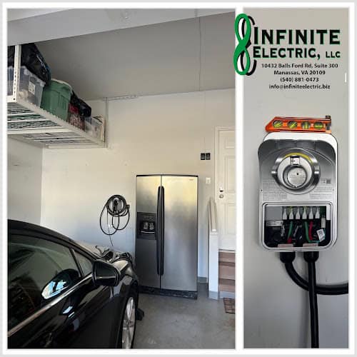 Infinite Electric LLC