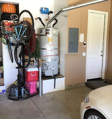 Barnett Plumbing & Water Heaters