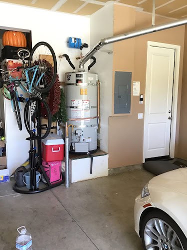 Barnett Plumbing & Water Heaters
