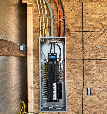 Urban Electric LLC