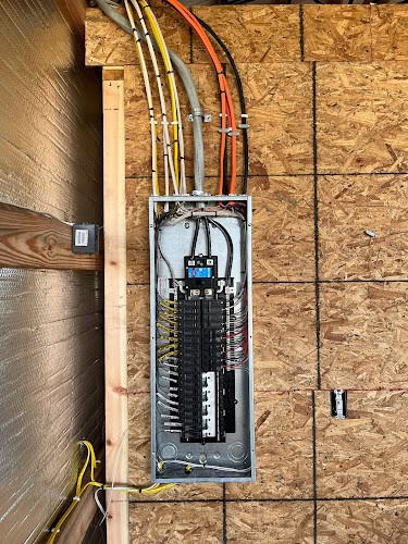 Urban Electric LLC