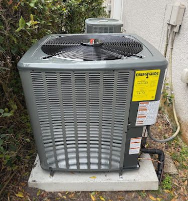 K&E A/C and Refrigeration, Inc.
