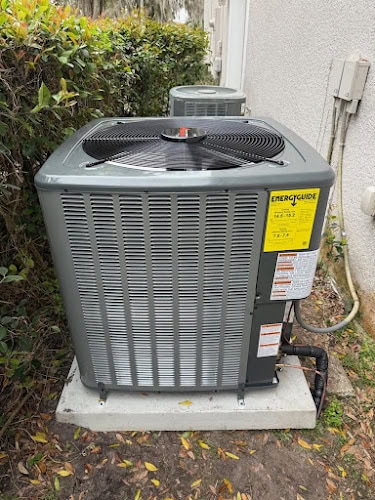 K&E A/C and Refrigeration, Inc.