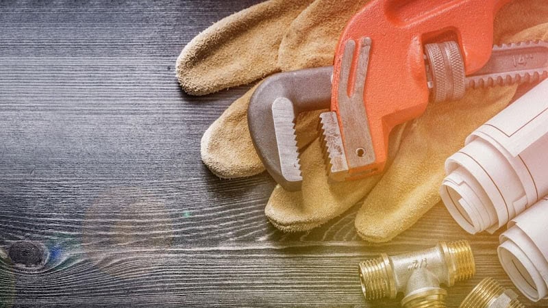 Chas W. Goering Plumbing, Heating, and Cooling