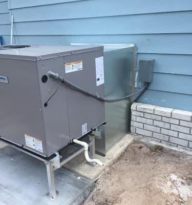Comfort Control Air Conditioning Specialists, Inc.