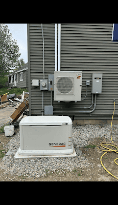 J & S technical Electric LLC