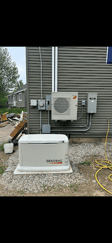 J & S technical Electric LLC
