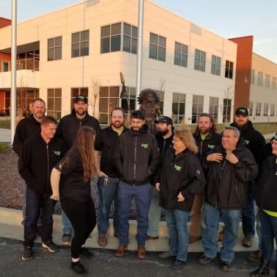 Morgan Miller Plumbing