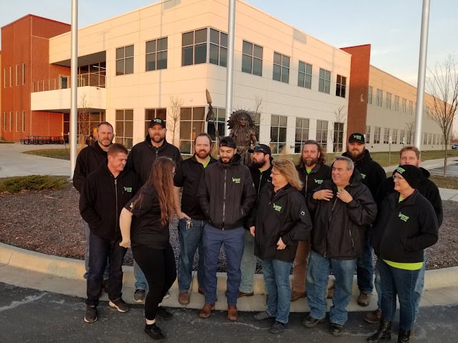 Morgan Miller Plumbing