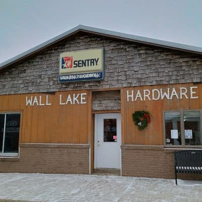 Wall Lake Hardware, Inc.