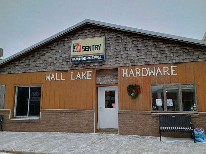 Wall Lake Hardware, Inc.