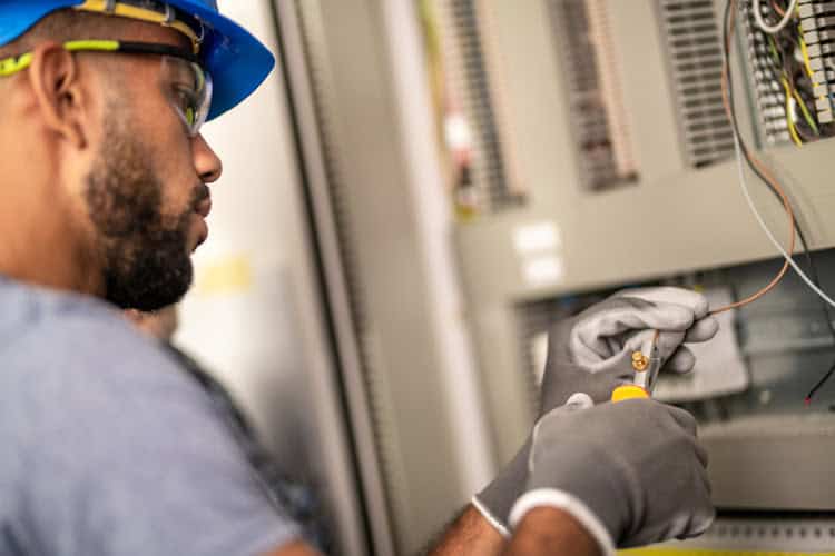 SKK Electric LLC