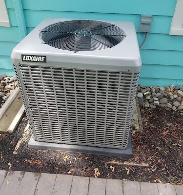 Drew's Crew Heating & Air LLC