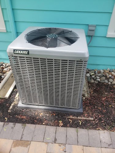 Drew's Crew Heating & Air LLC
