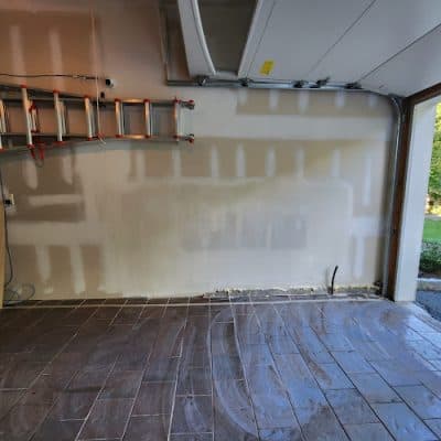 Five Star Drywall Repair and installation